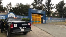 UNAM confirma muerte de alumna baleada dentro del CCH Oriente