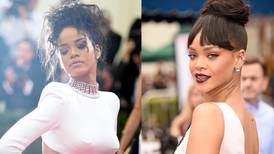 Rihanna tiene el accesorio que estiliza y te hace lucir más alta y delgada este 2024