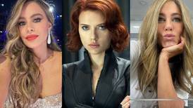 Scarlett Johansson y las mujeres más poderosas de la industria que tienen una fortuna
