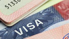 ¿Comete estos errores? Embajada de Estados Unidos entregó ‘tips’ para acelerar trámite de la visa
