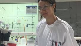 Vanessa Restrepo Schild, la colombiana que creó la primera retina sintética para discapacitados visuales