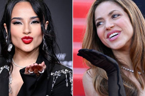 Nadie usa un vestido de la venganza como una latina: 5 famosas que lo revolucionaron