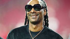Justo a horas del Super Bowl: demandan a Snoop Dogg por abuso sexual