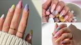 5 ideas de uñas para celebrar Pascua: son diseños coloridos y llenos de espíritu festivo