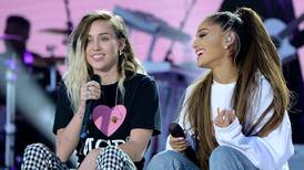 Ariana Grande, Billie Eilish y Miley Cirus encabezan movimiento en defensa del aborto legal en Estados Unidos