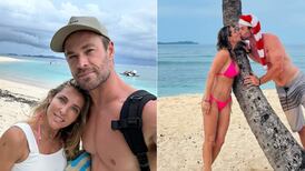 Chris Hemsworth y Elsa Pataky cumplieron 12 años juntos: así es su tranquila vida en el mar de Australia