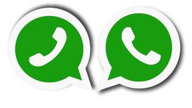 ¡Aprende a tener activas dos cuentas de Whatsapp al tiempo en tu celular!