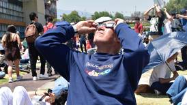 Eclipse solar 2024 en México: así se vivió el evento astronómico