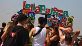 ¿Se repite la historia?: Lollapalooza 2024 anunció bajas a solo días de su nueva edición