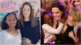 Hija de Angelina Jolie se despoja del apellido de Brad Pitt: ¿se fracturó la relación?