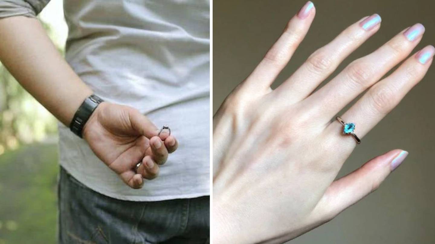 Que significa perder 2025 el anillo de matrimonio