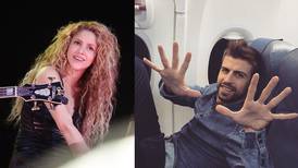 Shaila Dúrcal defiende a Piqué y le dice a Shakira: “hay una barrera que no hay que cruzar”