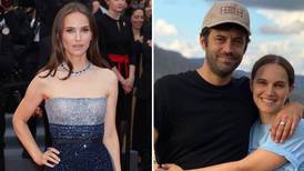Natalie Portman y Benjamin Millepied ponen fin a su matrimonio ¿hubo infidelidad?