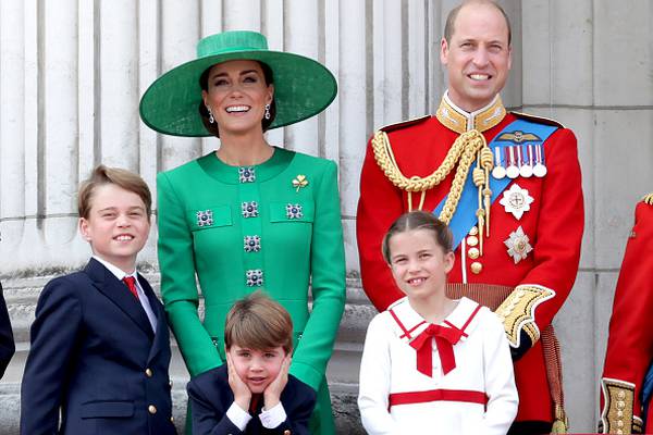 La poderosa razón por la que Kate Middleton esperó a las vacaciones de sus hijos para anunciar su diagnóstico