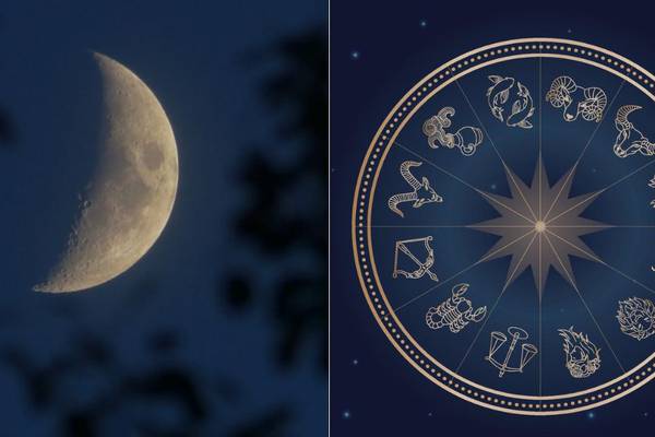 Septiembre y la Luna en Cuarto Creciente atraerá suerte, amor y prosperidad a 5 signos del 21 al 24