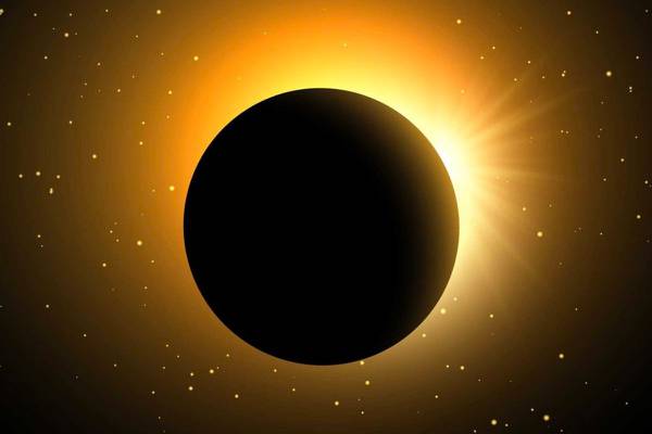 Eclipse solar del 8 de abril: los 5 signos que vivirán más fuerte su impacto