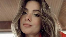 La exreina del Miss Ecuador, Constanza Báez, pide que paren las críticas hacia el certamen
