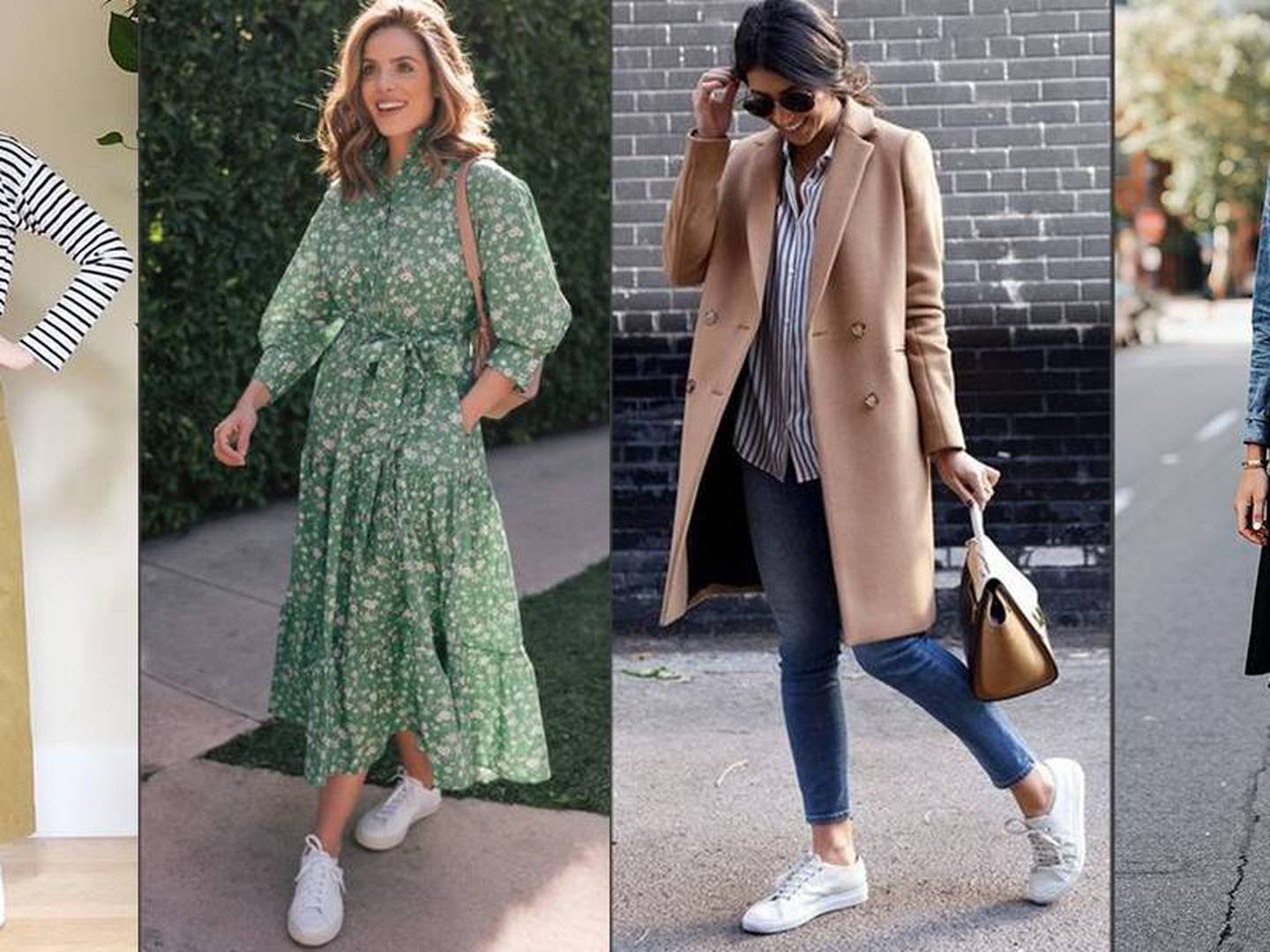Moda 2020 best sale mujer 40 años