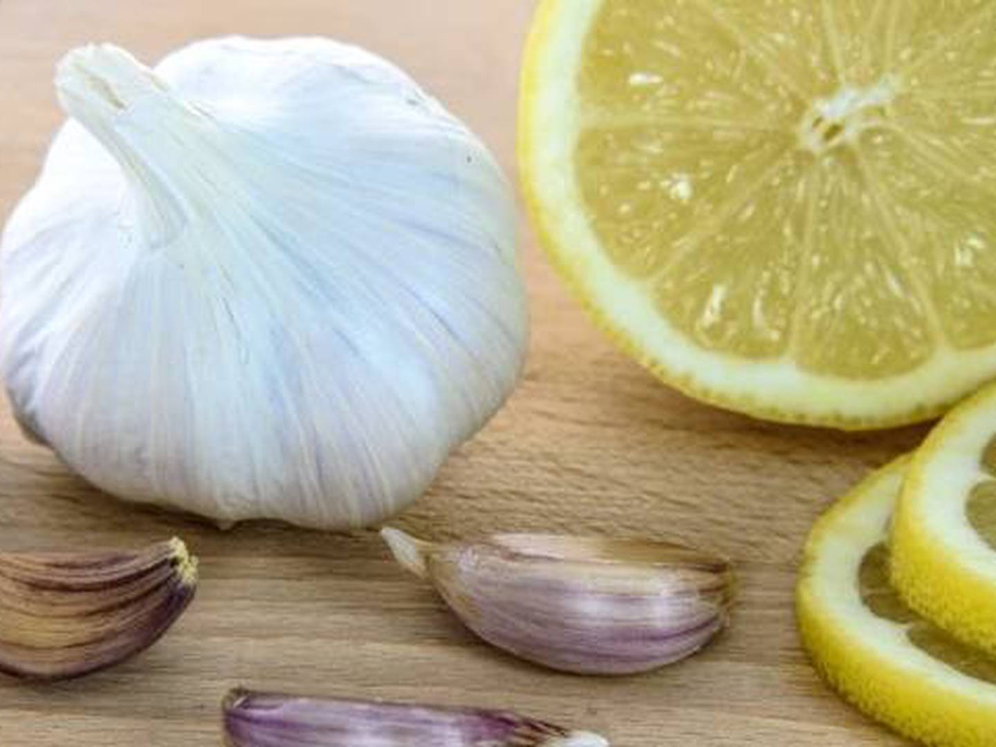 Remedios caseros la caída del cabello con ajo cebolla