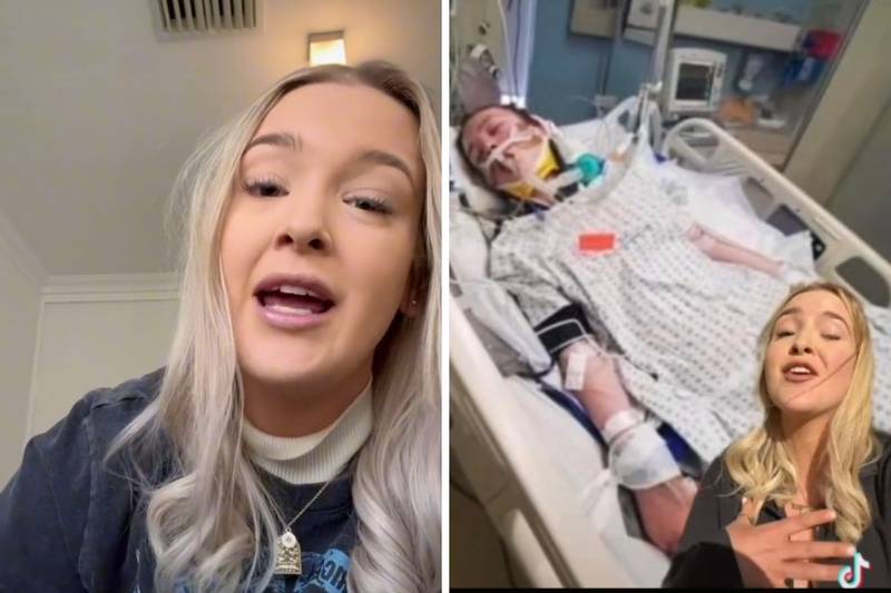 Viral: Mujer despierta del coma y descubre que su novio la abandonó y la  bloqueó de redes sociales