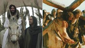 5 películas religiosas para ver durante Semana Santa: todas están en plataformas de ‘streaming’
