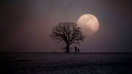 Luna de Nieve: No te puedes perder el brillo y grandeza de este evento astronómico 