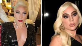 Lady Gaga presume su piel sin maquillaje en una selfie