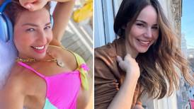 Hija de Camila Sodi ya brilla en Hollywood: 5 fotos por las que dicen que es idéntica a Thalía a sus 12