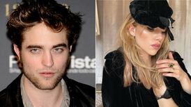 Así de guapa es Suki Waterhouse, la novia de Robert Pattinson que estaría embarazada