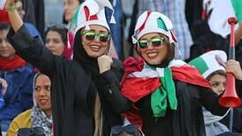 #MundialQatar2022: ¿Las mujeres podrán asistir a los partidos libremente?