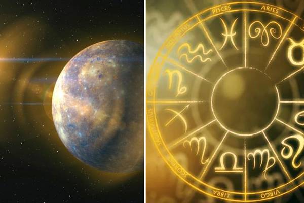 3 signos con un golpe de suerte en el trabajo el 26, 27 y 28 de mayo cuando Mercurio se acerque al sol