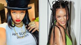 Rihanna: La maternidad no la ha frenado y amplía su emporio con este nuevo negocio