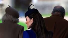 ¿Esta sí es verdad? Publican foto de Kate Middleton junto a Guillermo en el Castillo de Windsor