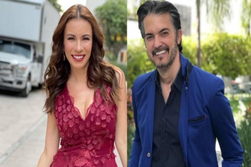 Ingrid Coronado y Fernando del Solar se divorciaron por "diferencias irreconciliables"