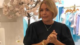 Ketty Tinoco: ‘La Dama del Lino’ se reactiva tras la pandemia en IXEL Moda 2021