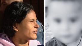 “Ella lo hizo”: siguen crueles acusaciones a la mamá de Dilan Santiago por su lenguaje corporal