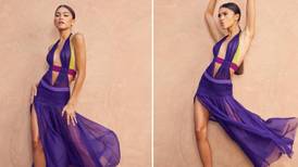 Zendaya es la reina de la moda: sus looks más elegantes y modernos ideales para morenas