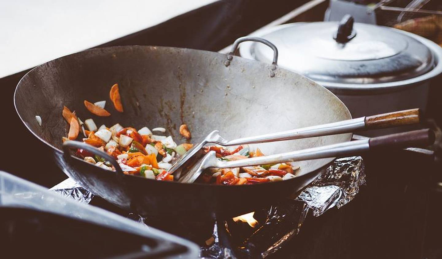 This is how you should cook food if your goal is to lose weight 5