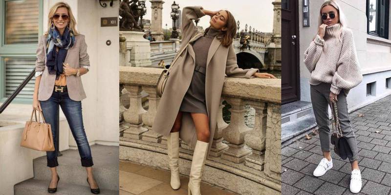 outfit de frio para mujer  Moda casual de invierno, Moda, Ropa de moda