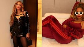 Beyoncé pensaba que en sus 30 estaba en su mejor momento, ¡pero ahora está mejor!