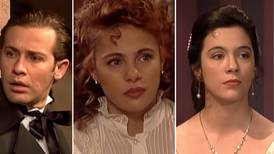 A casi 30 años del estreno de ‘Alondra’, así se ve ahora el elenco de la telenovela