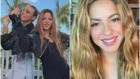 Internautas se lanzan contra Shakira por hacer alianza con la influencer “que más odian”