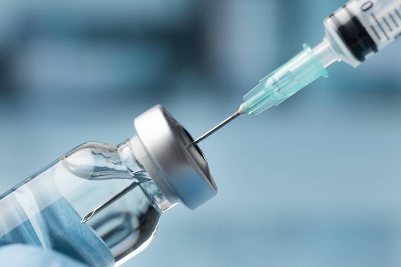 Multas por no vacunarse contra Covid-19