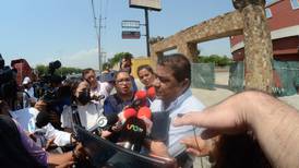 El papá de Debanhi Escobar nota cambio en la investigación del caso con la intervención federal