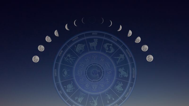 La luna nueva traerá buenas noticias para este 14, 15, 16 y 17 de septiembre