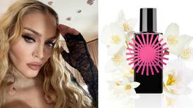 Elegante y seductor: el perfume favorito de Madonna con olor floral que te llenará de halagos