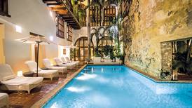 Casa San Agustín, único hotel colombiano incluido la clasificación de lujo Forbes Travel Guide 2023