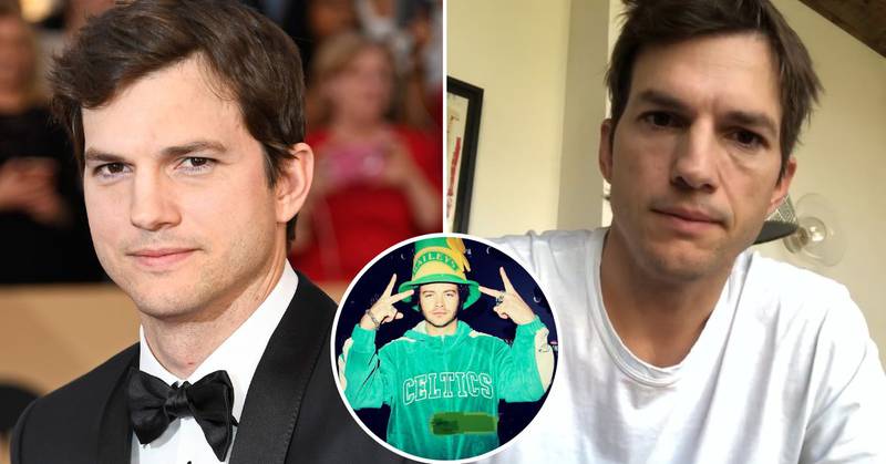 Tras publicar una carta en apoyo a su excompañero, Danny Masterson, a Ashton Kutcher le recordaron su ‘oscuro’ pasado.