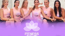 Se parte de Fitness Camp, una tarde deportiva para compartir entre mujeres 