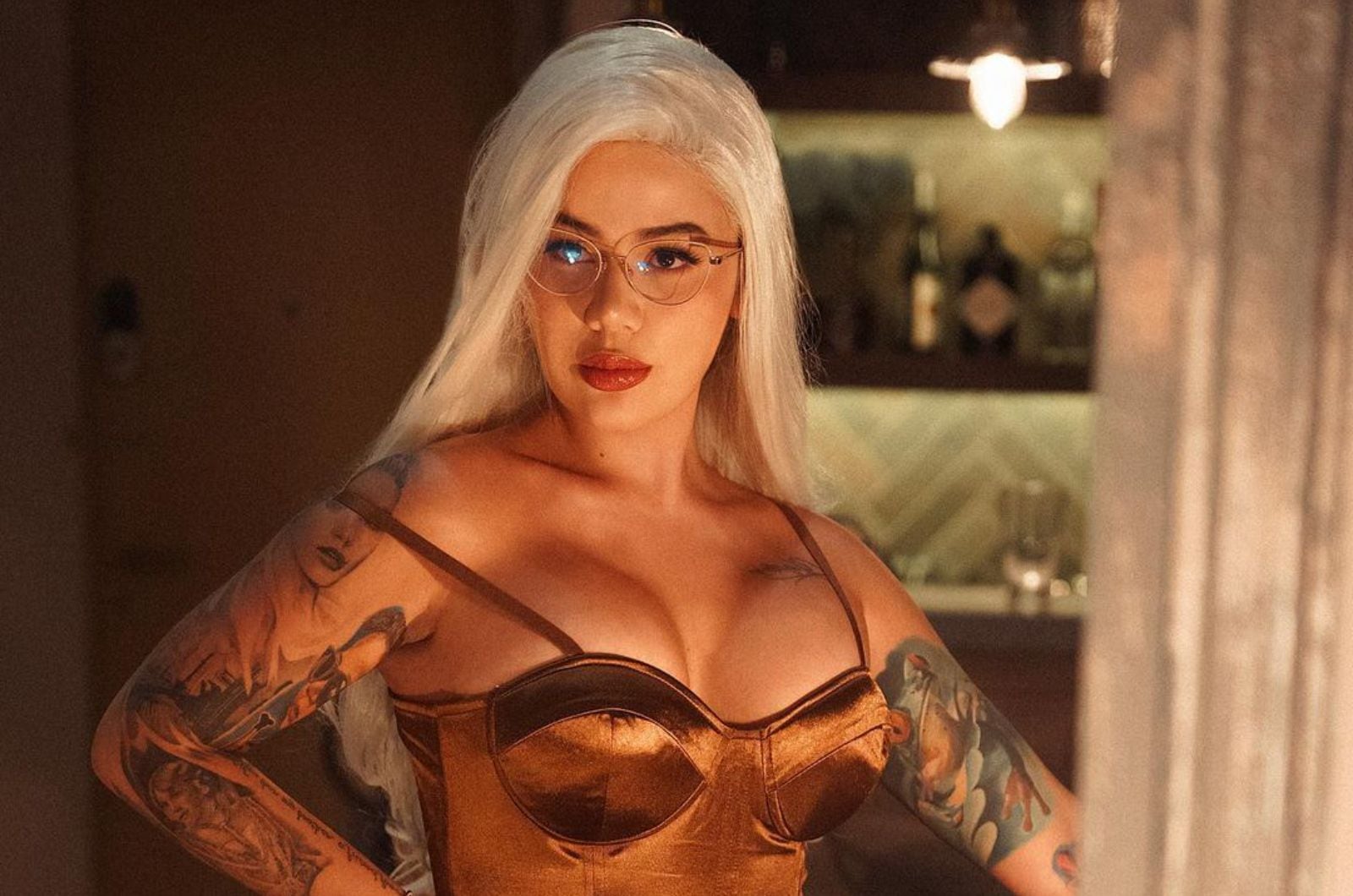 Cintia Cossio contó cómo fue drogada en México: “Me puse a llorar, me  temblaba el cuerpo” – Nueva Mujer